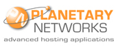 Planetary Networks