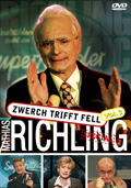 Zwerch trifft Fell- Vol. 3